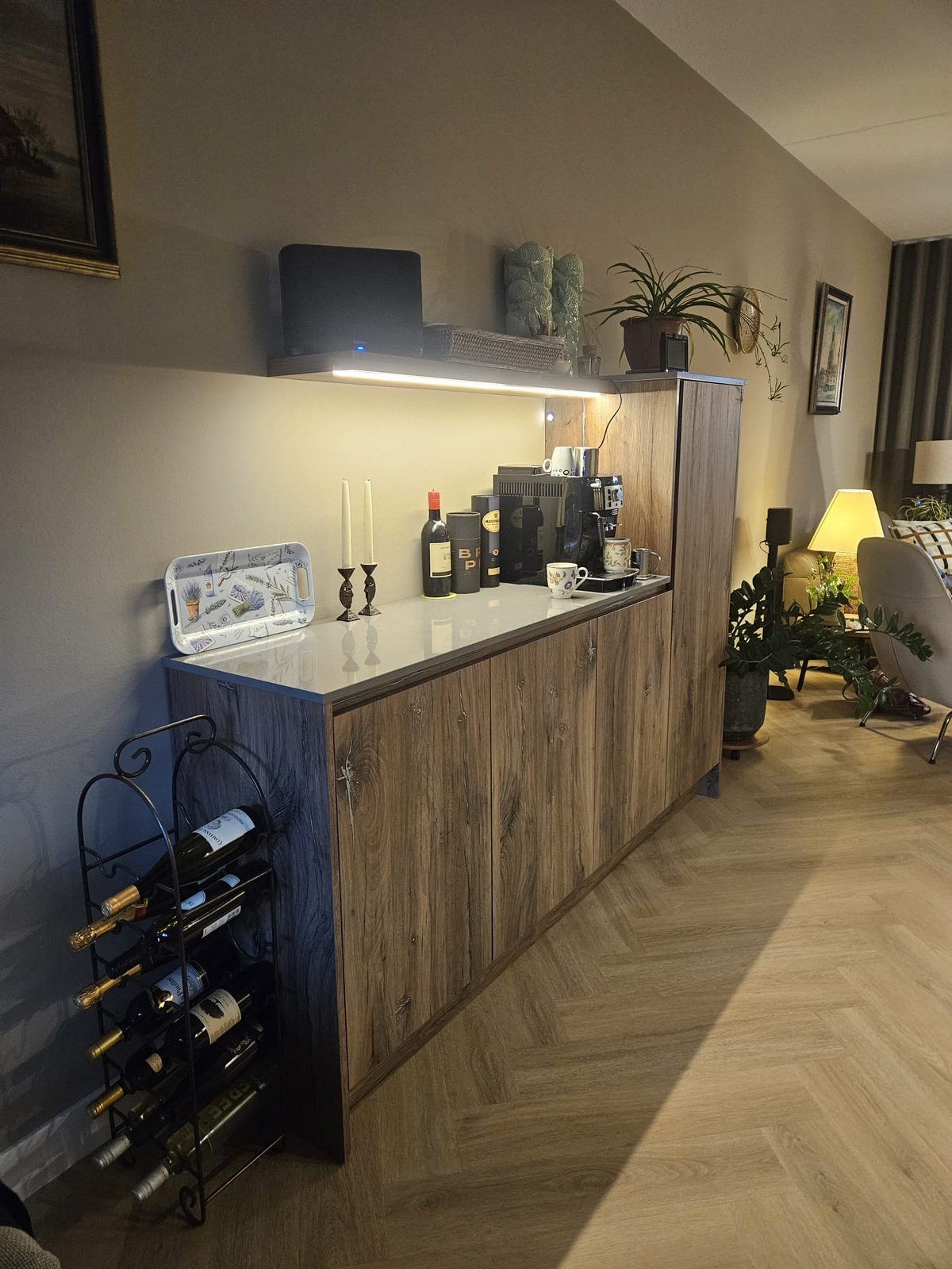 Koffiebar